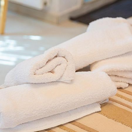 Alonia Apartment Хімара Екстер'єр фото