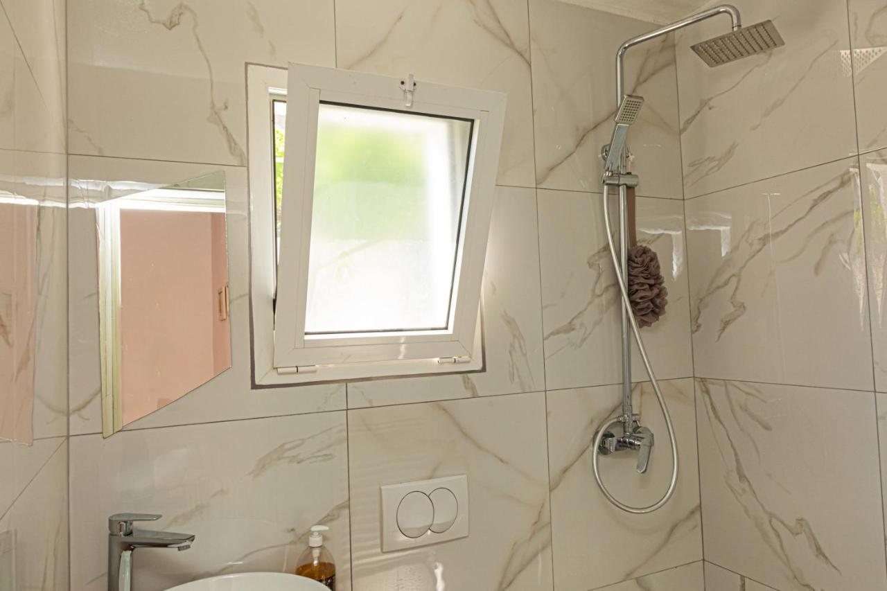 Alonia Apartment Хімара Екстер'єр фото
