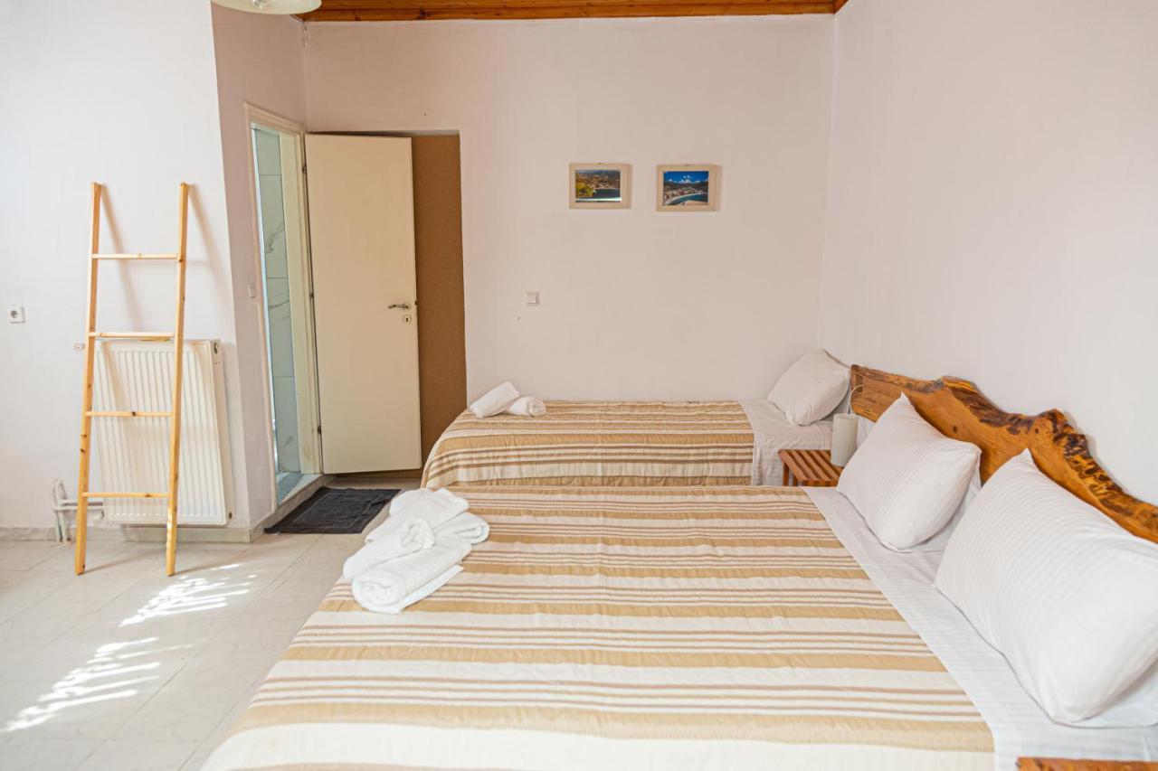 Alonia Apartment Хімара Екстер'єр фото