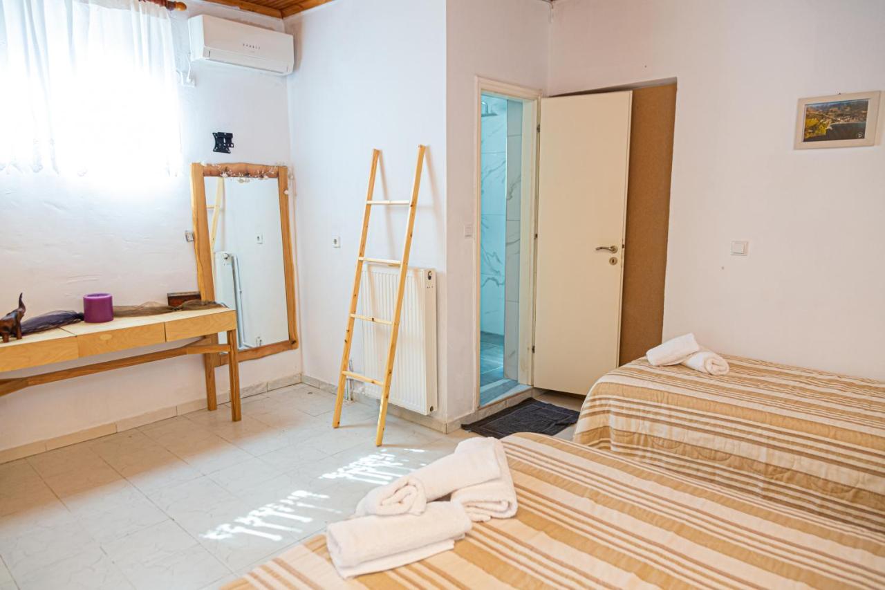 Alonia Apartment Хімара Екстер'єр фото